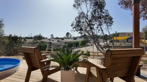 Tzlilim HaMaayan - Boutique B&B in the desert - Image 4