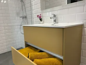 Luna | Cozy & Design | Bright | Wifi | Parking - Image 3