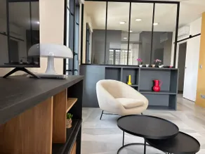 Luna | Cozy & Design | Bright | Wifi | Parking - Image 5