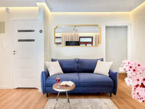 Secret Garden Kraków - Wonderful City Centre Apartment - Ground Floor - Quiet Location - Image 4
