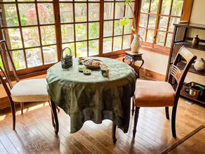 Private Japanese House Between Osaka and Nara | - Image 2