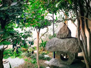 Private Japanese House Between Osaka and Nara | - Image 3