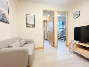 Causeway Bay MTR Station 3 mins 2 Bedrooms 5 Beds Hysan Place/Times Square/Sogo Department Store - Image 3