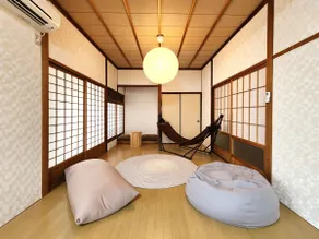Seaside Onsen Hideaway • Theater & Free Footbath - Image 3