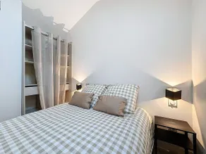 Les Vignes 3 Chambres avec Salle de bain privative - Image 5