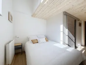 Les Vignes 3 Chambres avec Salle de bain privative - Image 2
