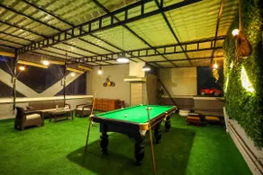 Pool Table + Rooftop Fun | Your 5BR Family Escape - Image 2