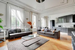 Beautiful 2BD/4P - Av Montaigne / Champs-Elysees - Image 5