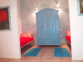 Domus de Maria typical Sardinian house with parking - Image 3