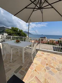 Villa Bruna. Calm & Relaxation in Laigueglia. - Image 3