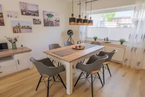Central vacation home ”Mette” - Image 2