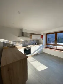 Gite Le Petit Nid - 3 chambres - Image 5