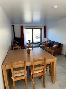 Gite Le Petit Nid - 3 chambres - Image 3