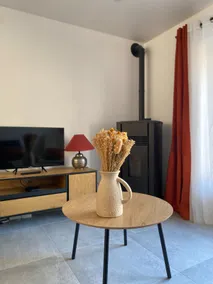 Gite Le Petit Nid - 3 chambres - Image 2