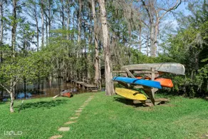 Cypress View Cabin | Pet Friendly, Kayaks & Canoes - Image 4