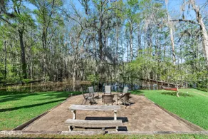 Cypress View Cabin | Pet Friendly, Kayaks & Canoes - Image 3