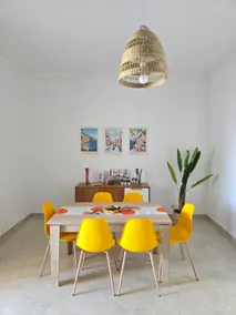 Verso Maison - Apartment with Sea and Vesuvius view - Image 3