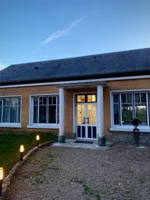 Vacances à Pouilly / Loire vue sur la Loire et les vignes classé 2 étoiles - Image 3