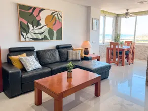 Ocean View Apartment - Image 4