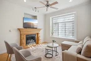 Bright & Comfy 4 BR Home 10 Mins from Airport - Image 2