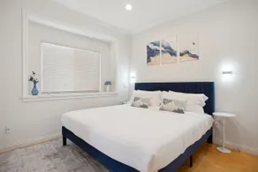 Bright & Comfy 4 BR Home 10 Mins from Airport - Image 3