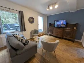 Croon Suite in the Refugium Altstadt - Image 2