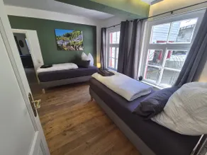 Croon Suite in the Refugium Altstadt - Image 4