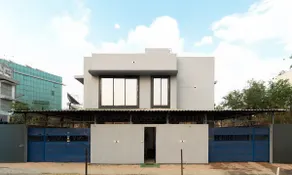 Hilltop Hideaway Party Friendly 4BHK Pool Villa by Spacez - Image 3