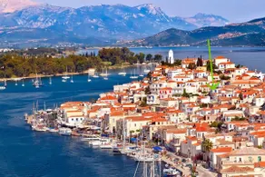 La casa MARIA -Historical center of Poros - Family friendly - Image 2