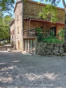 Gite ”Le Grand Vallat” - Image 2