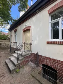 Rear building, 3 rooms, Karli Südvorstadt - Image 5
