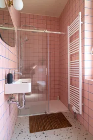 Rear building, 3 rooms, Karli Südvorstadt - Image 3