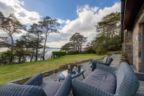 Caragh Lake House - Lakeside Escape and Sauna - Image 5