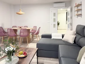 ChillaHomes, Family Apartment 202 - Image 3