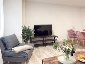 ChillaHomes, Family Apartment 202 - Image 5