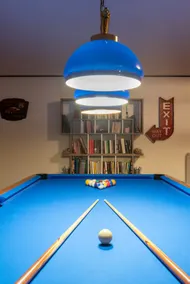 [Luxury Retreat] Aqua & Gym ITA - Image 3