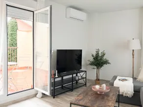 ChillaHomes, Family Apartment 103 - Image 5