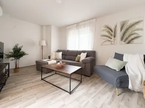 ChillaHomes, Family Apartment 103 - Image 4