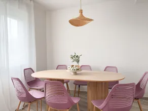 ChillaHomes, Family Apartment 103 - Image 2