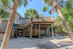 Coral Cottage hidden in Palms short walk to Beach - Image 2