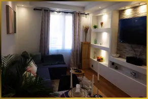 Évreux Central Lodge – Elegance & Practicality - Image 3