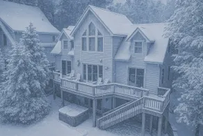*Lake Views! Hot Tub! Walk to Lake Rentals & Eats* - Image 5