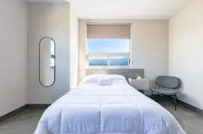 Luxury in Fundidora 9 guests Wifi 3BR 2Bath - Image 2