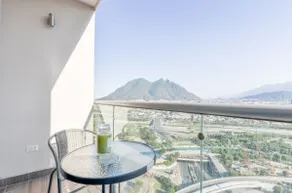 Luxury in Fundidora 9 guests Wifi 3BR 2Bath - Image 4