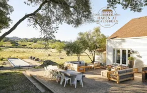 Haven at Healdsburg, by Vinifera Homes - Image 5