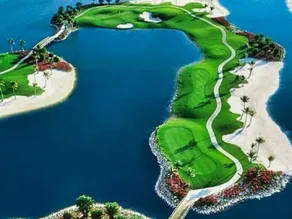 Golf Condo Views With Resort Pool and Amenities - Image 2