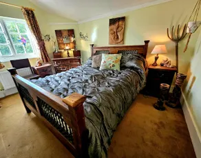 The Annexe Lurley Manor - Image 3