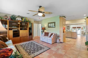 1 min from Beach Tropical Retreat with Large Pool - Image 4