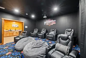 Starry Hollow with Movie Theater - Image 3