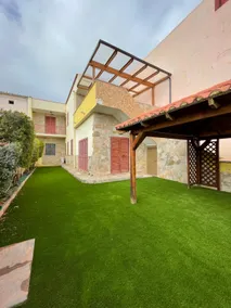 Blu Caletta - waterfront apartment with garden - Image 5